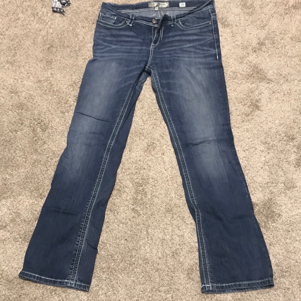 BKE Jeans